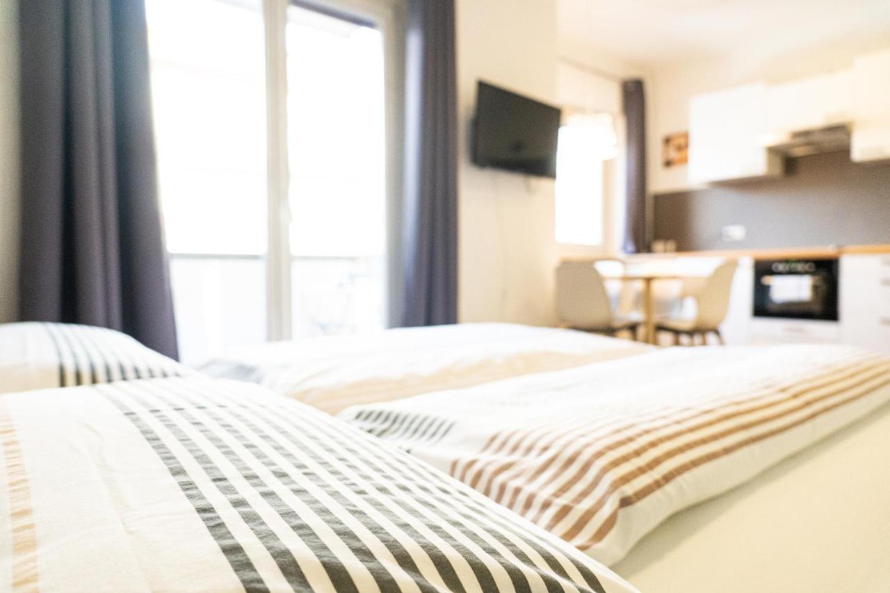 Flow Piave Apartment