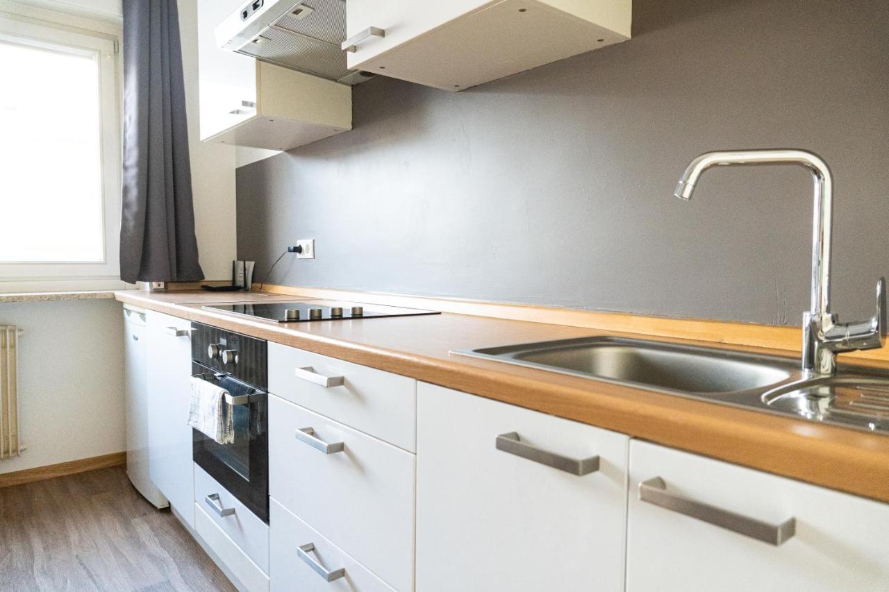 Flow Piave Apartment