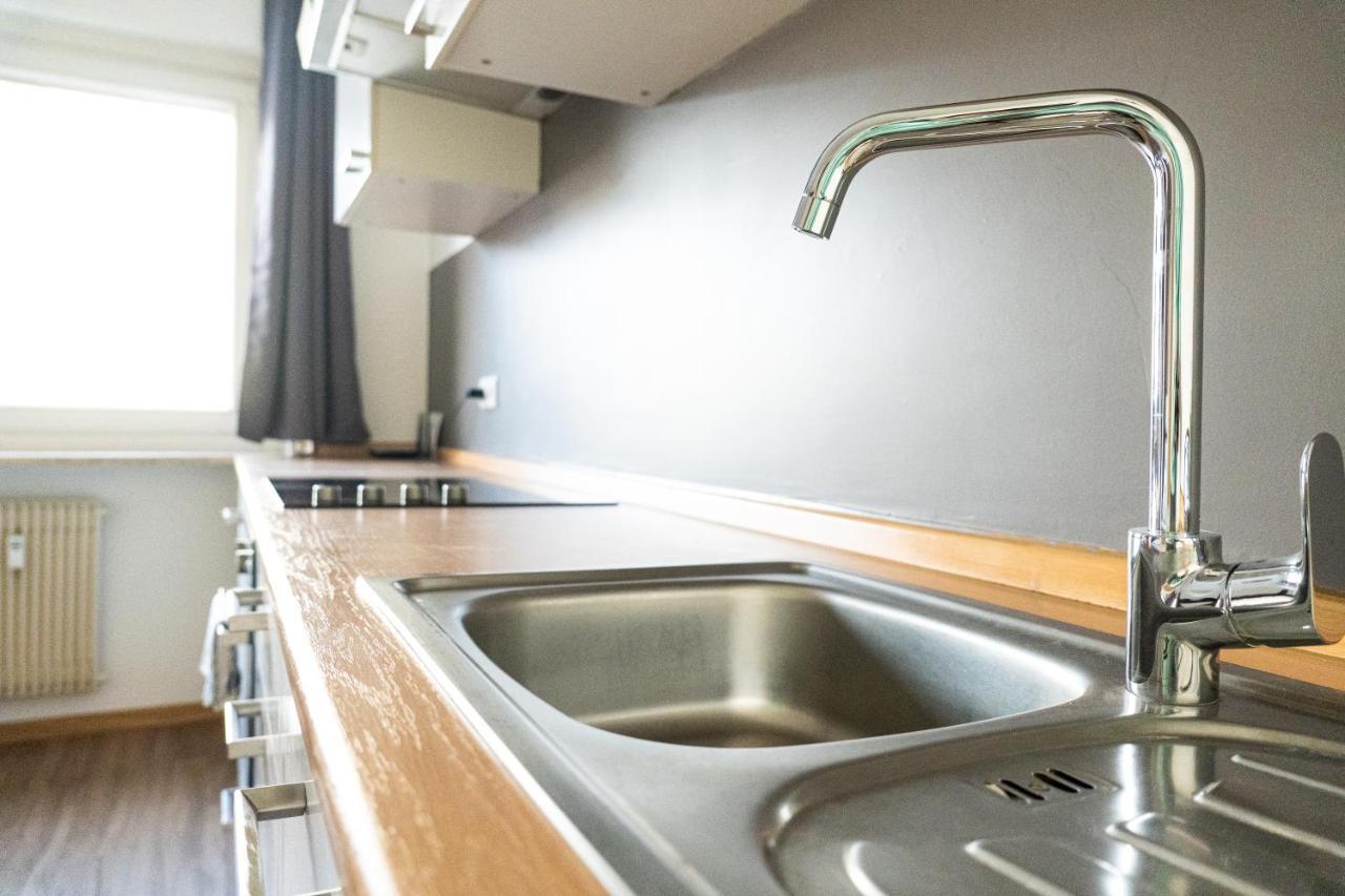 Flow Piave Apartment Merano