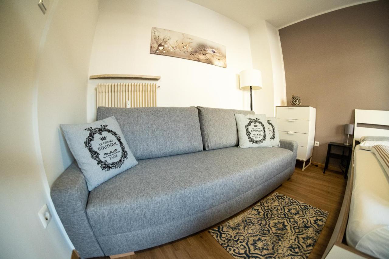 Apartment Flow Piave Merano