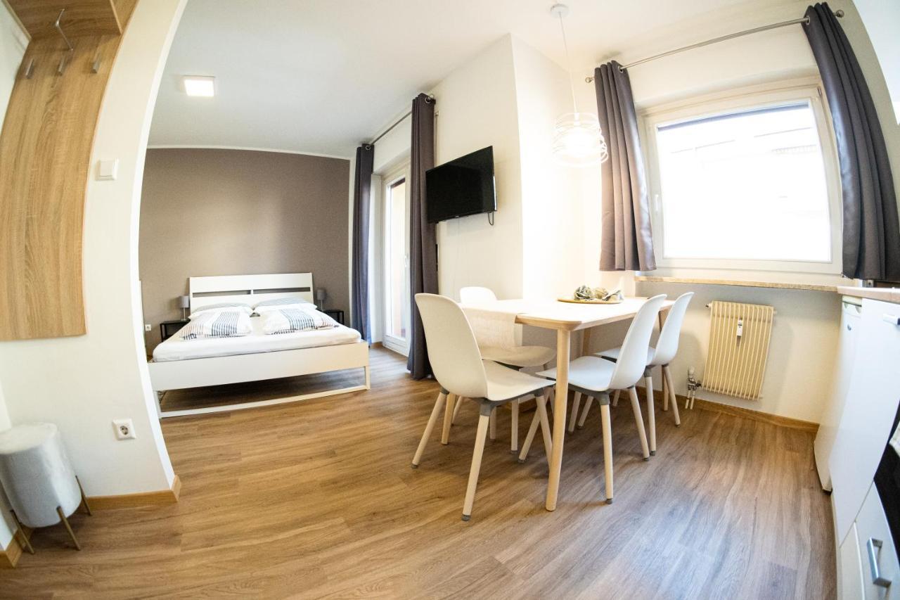Flow Piave Apartment *